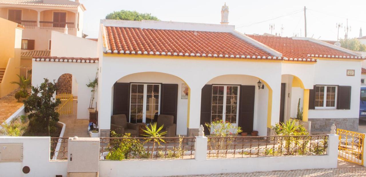 Hotel Lemontree Eco Surfhouse Sagres Esterno foto