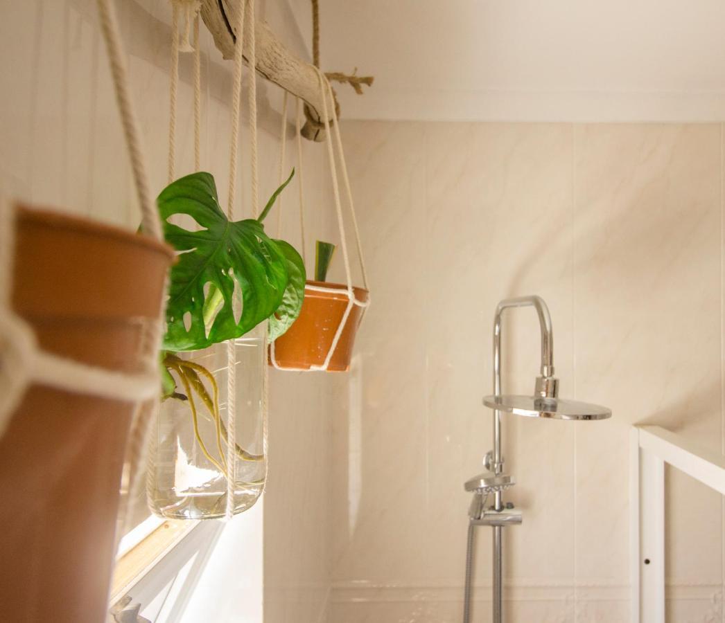 Hotel Lemontree Eco Surfhouse Sagres Esterno foto
