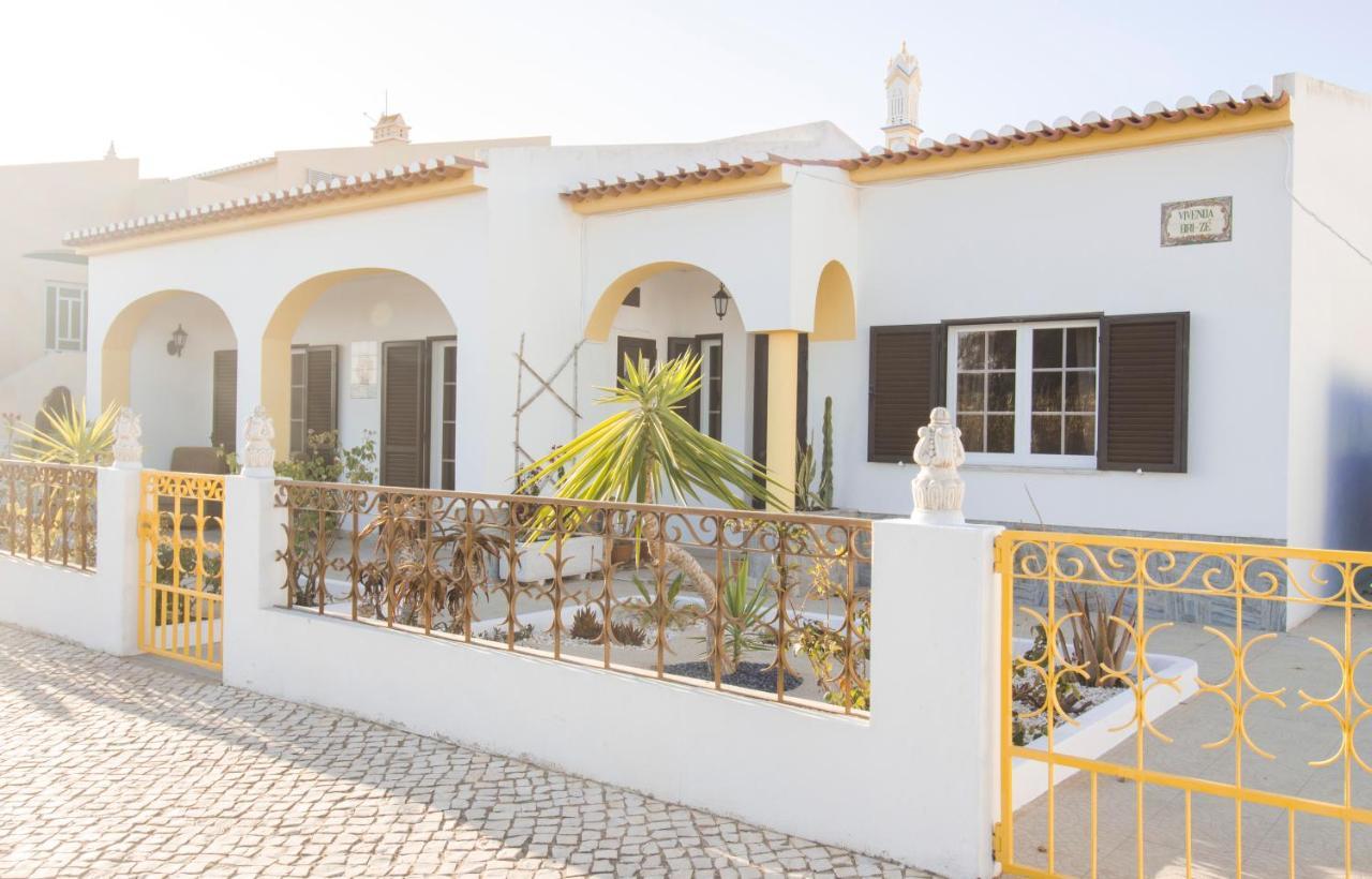 Hotel Lemontree Eco Surfhouse Sagres Esterno foto