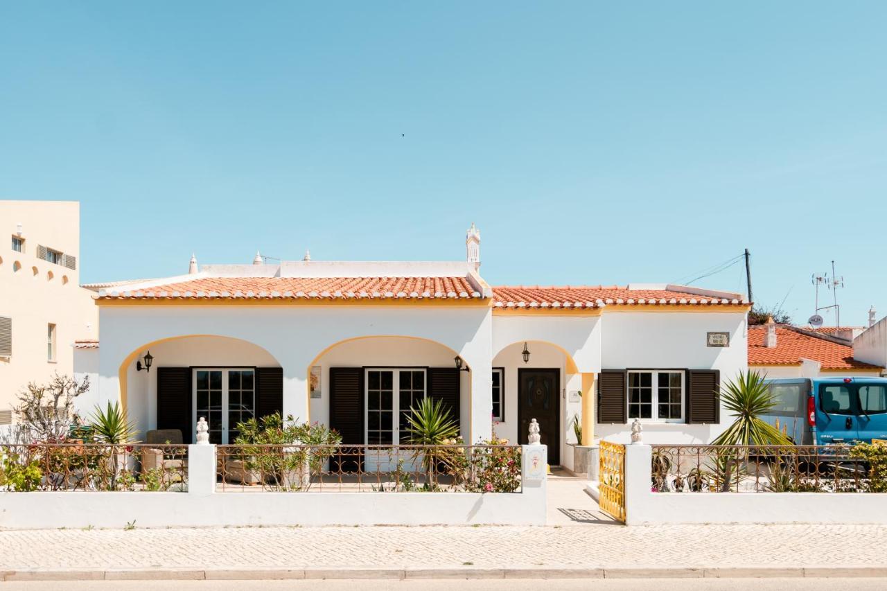 Hotel Lemontree Eco Surfhouse Sagres Esterno foto