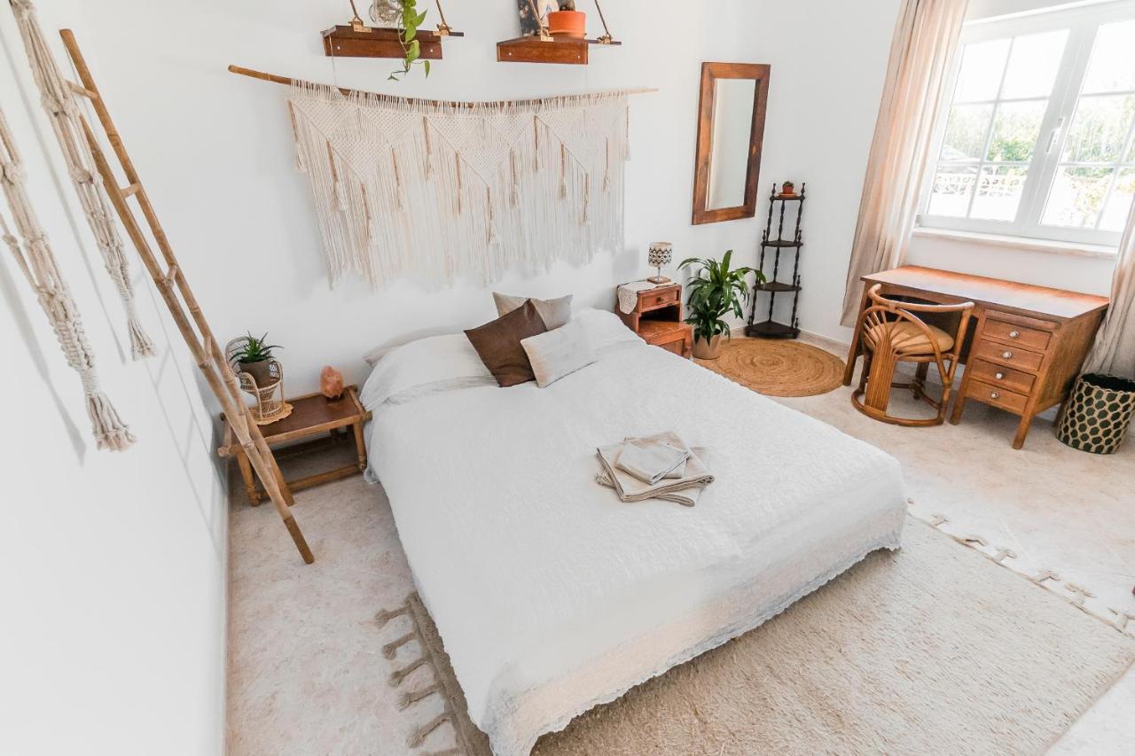 Hotel Lemontree Eco Surfhouse Sagres Esterno foto