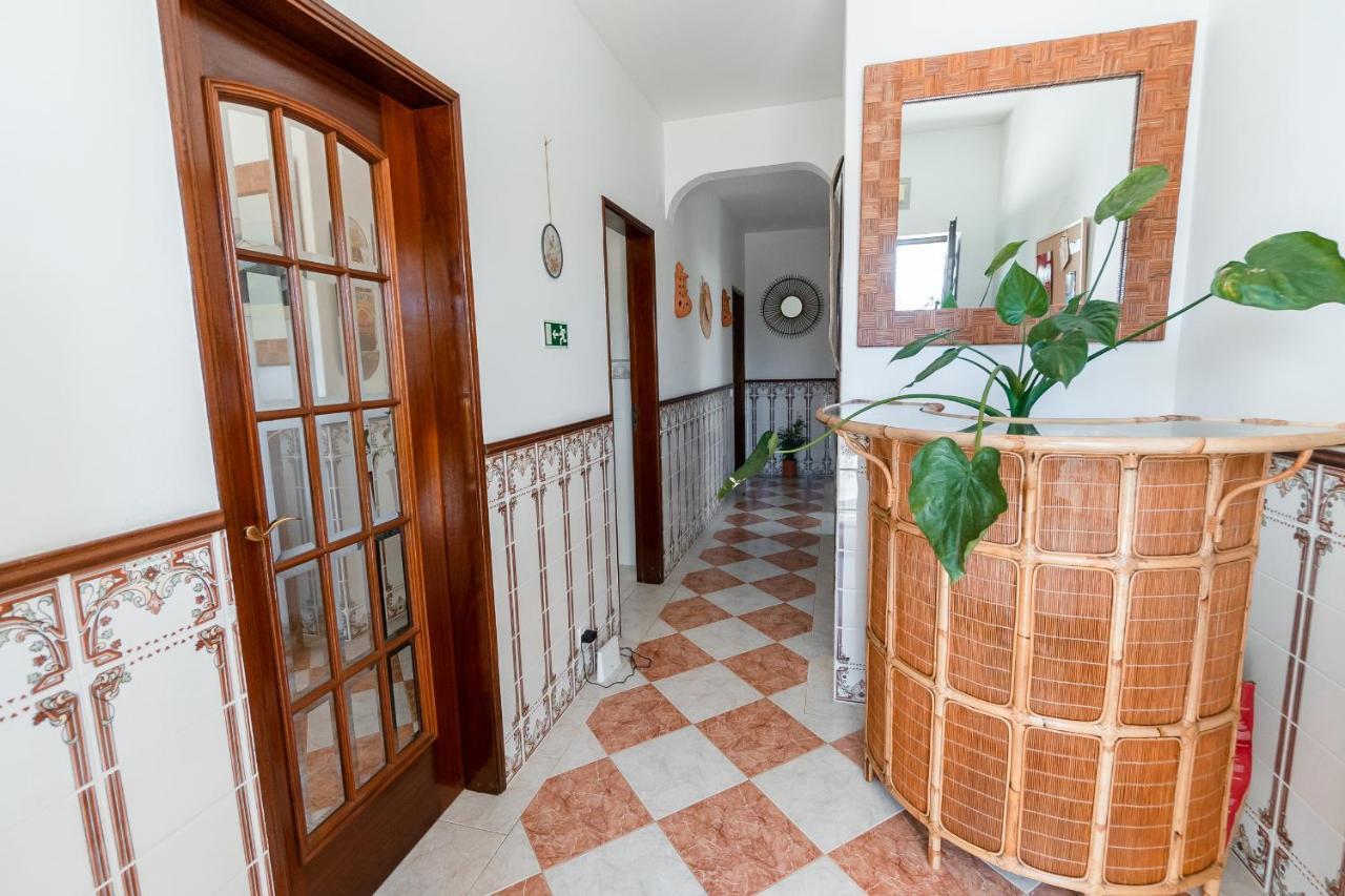 Hotel Lemontree Eco Surfhouse Sagres Esterno foto