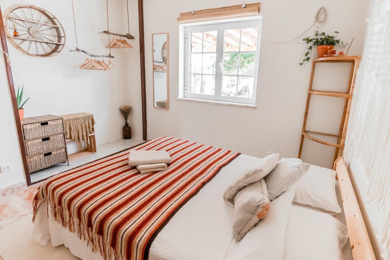 Hotel Lemontree Eco Surfhouse Sagres Esterno foto