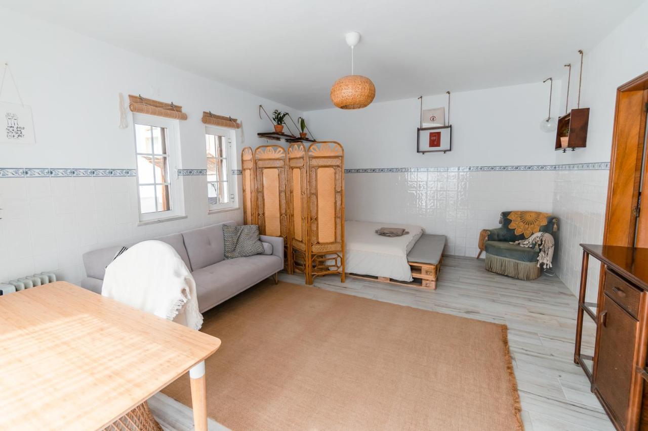 Hotel Lemontree Eco Surfhouse Sagres Esterno foto