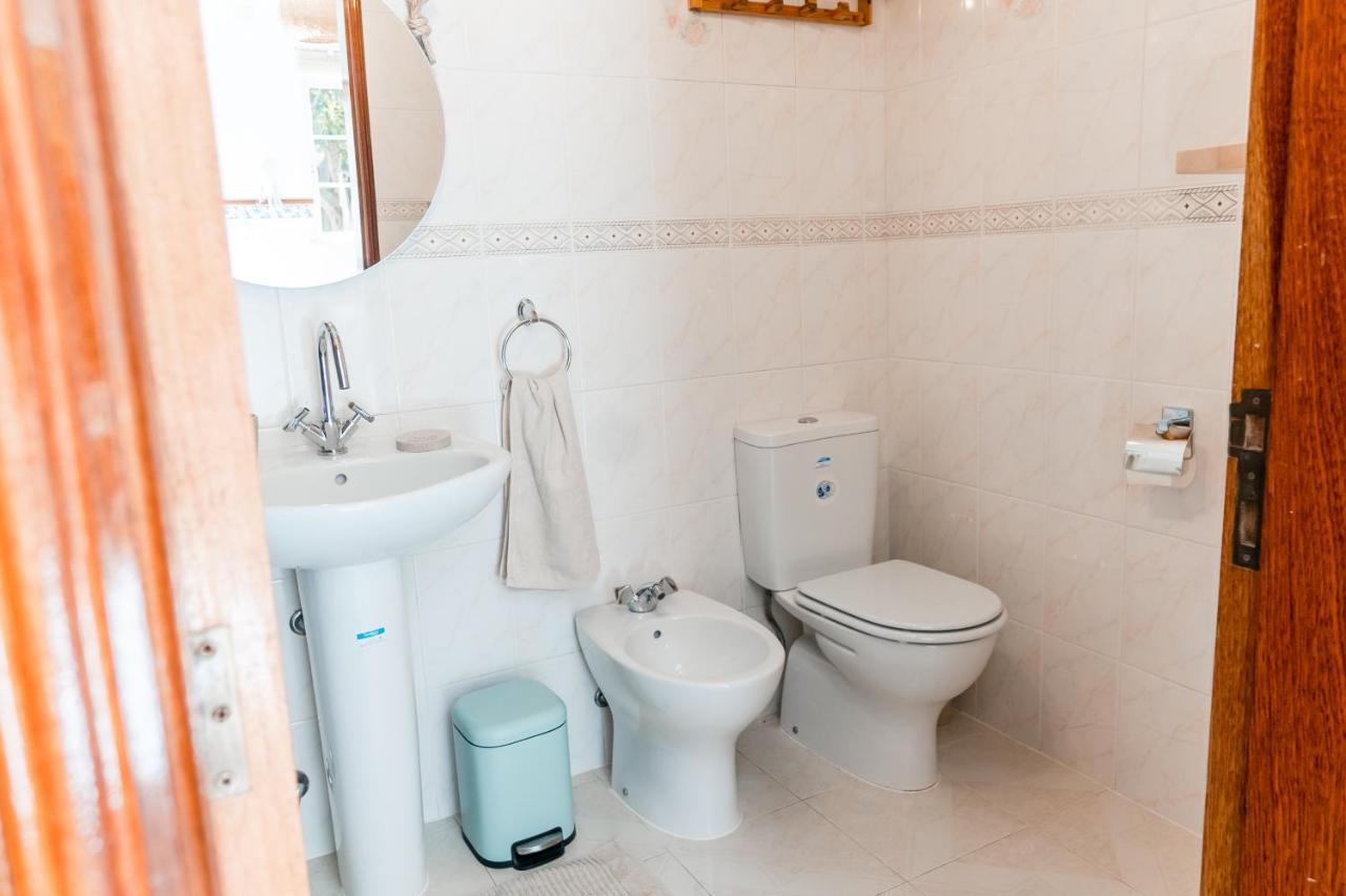 Hotel Lemontree Eco Surfhouse Sagres Esterno foto