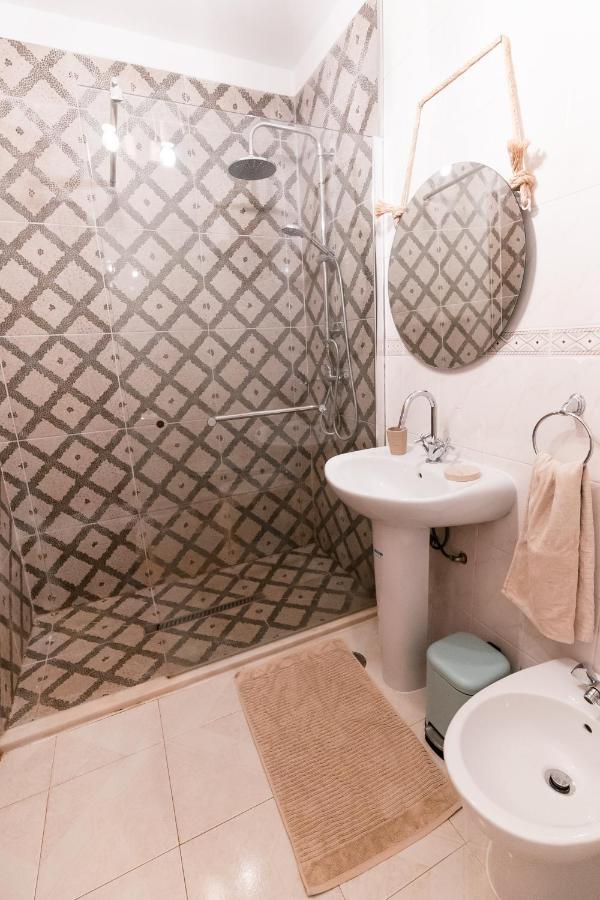 Hotel Lemontree Eco Surfhouse Sagres Esterno foto